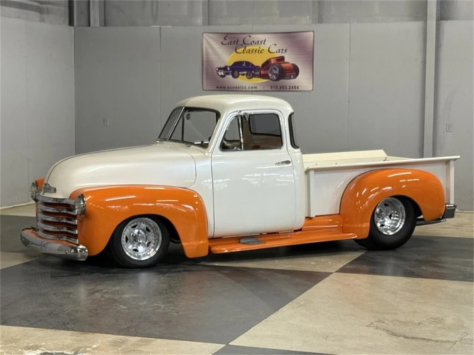 1951 Chevrolet Advance Design - Image 11 of 31