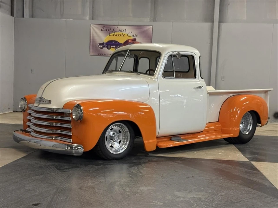 1951 Chevrolet Advance Design - Image 13 of 31