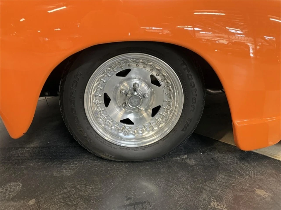 1951 Chevrolet Advance Design - Image 19 of 31