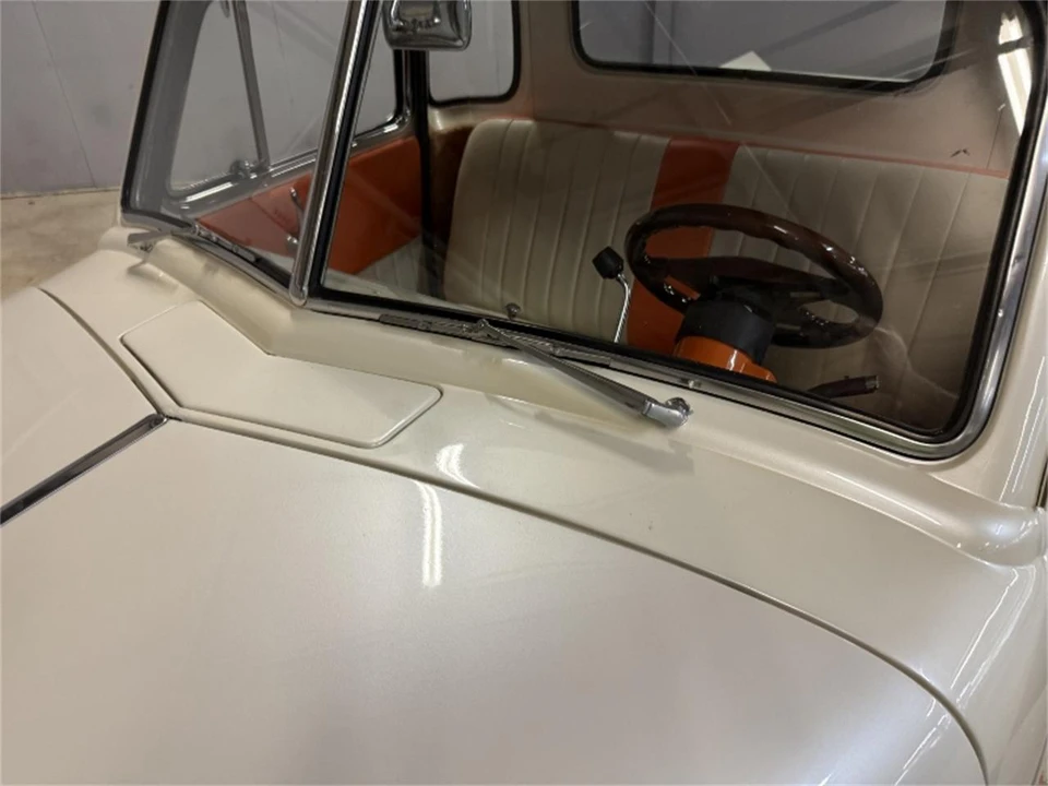 1951 Chevrolet Advance Design - Image 20 of 31