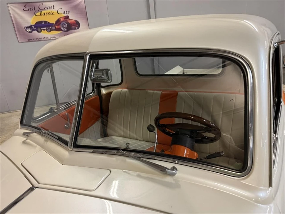 1951 Chevrolet Advance Design - Image 22 of 31
