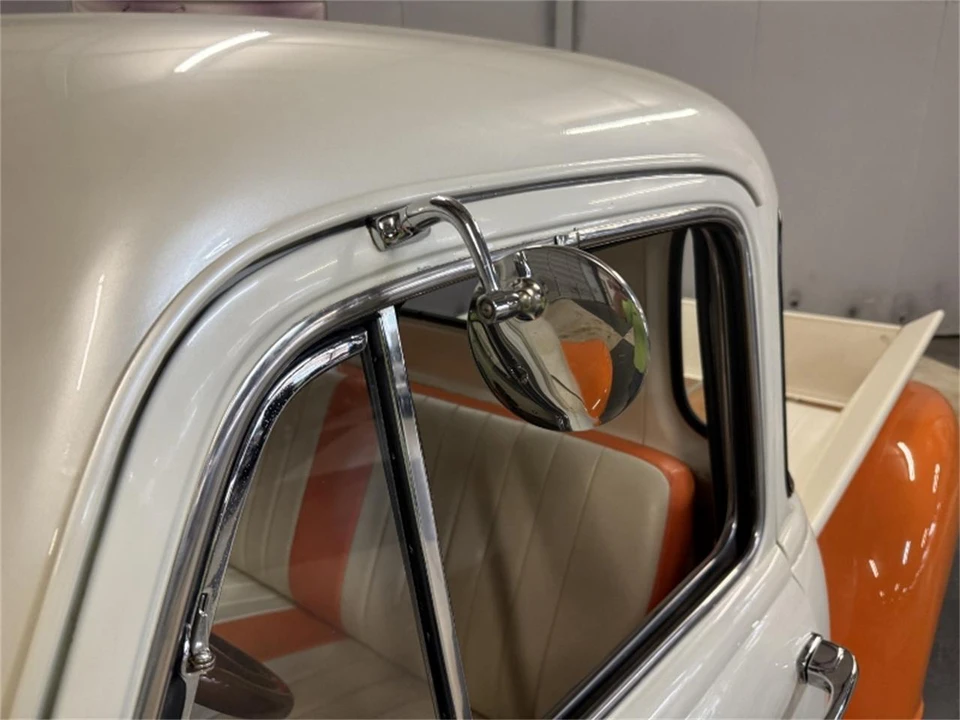 1951 Chevrolet Advance Design - Image 23 of 31