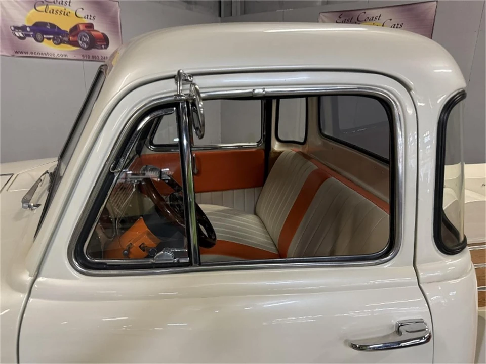 1951 Chevrolet Advance Design - Image 25 of 31