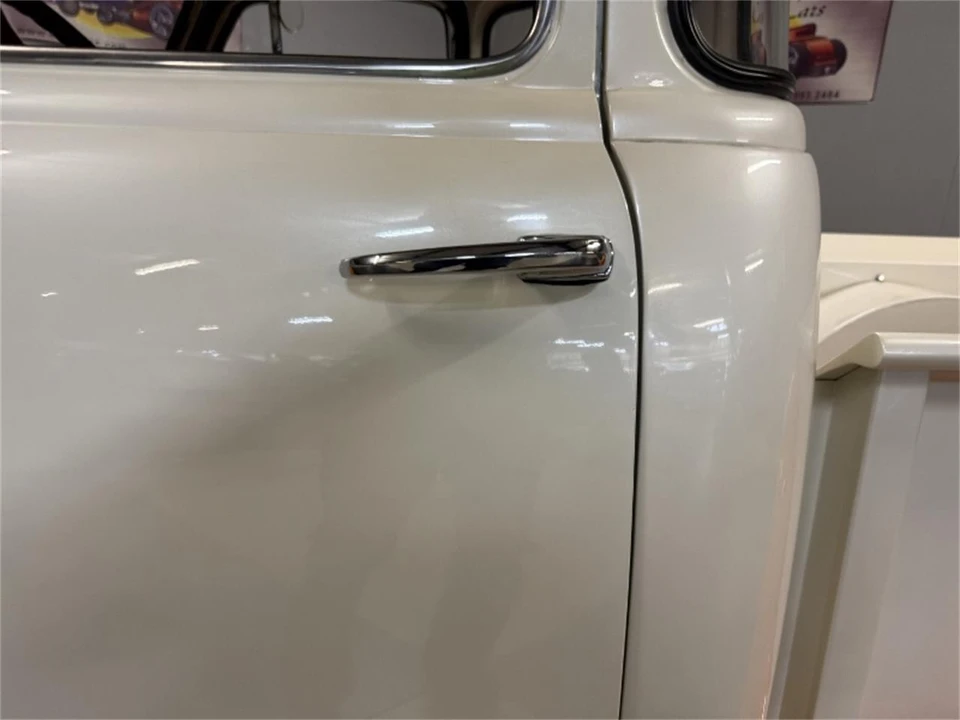 1951 Chevrolet Advance Design - Image 26 of 31