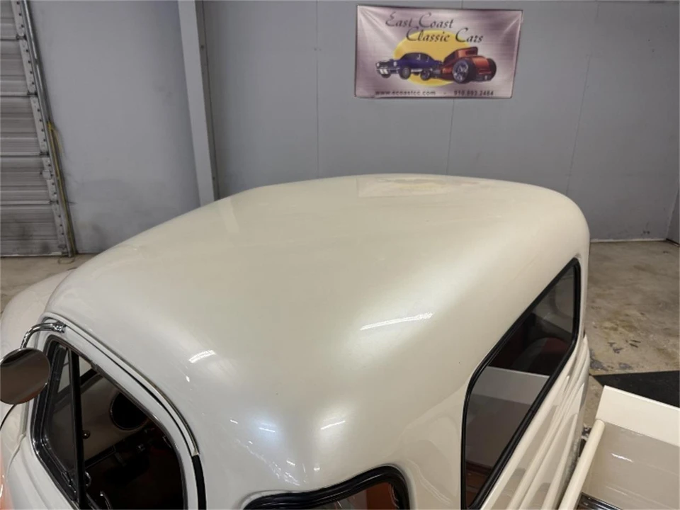 1951 Chevrolet Advance Design - Image 30 of 31