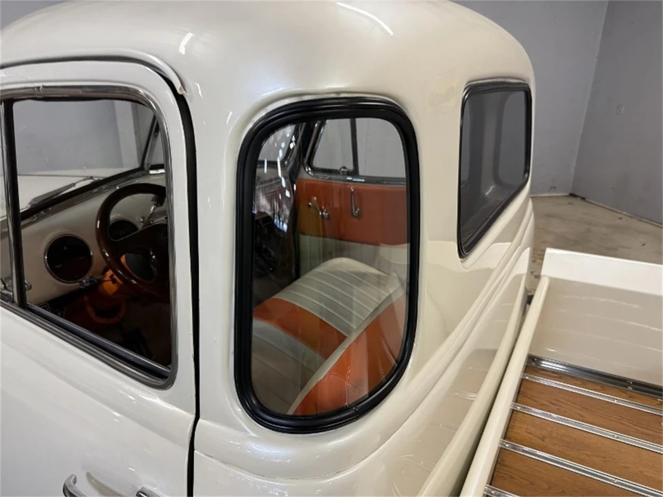1951 Chevrolet Advance Design - Image 31 of 31