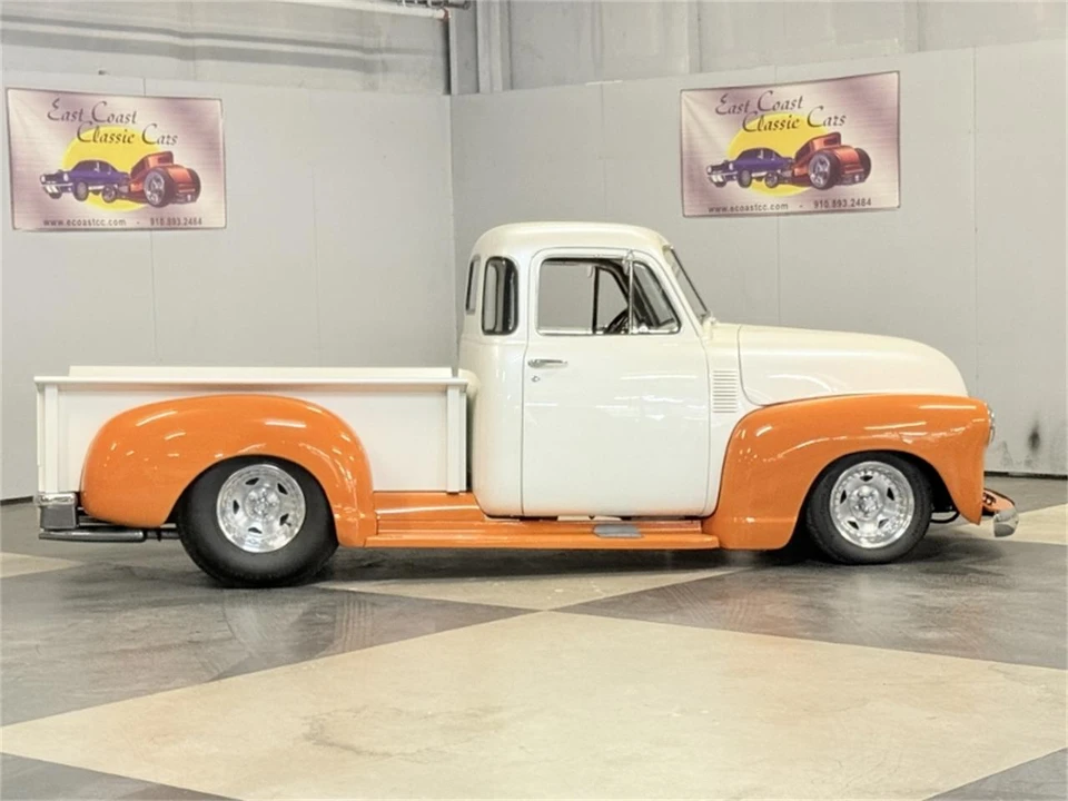 1951 Chevrolet Advance Design - Image 4 of 31