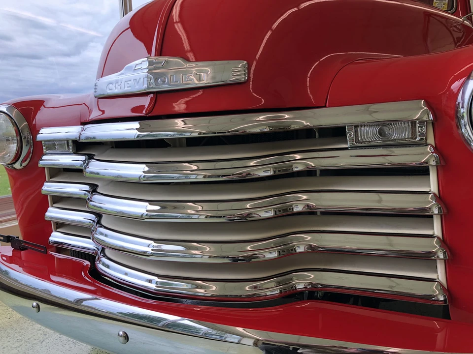 1951 Chevrolet Advance Design - Image 26 of 31