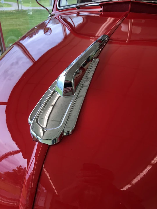 1951 Chevrolet Advance Design - Image 25 of 31