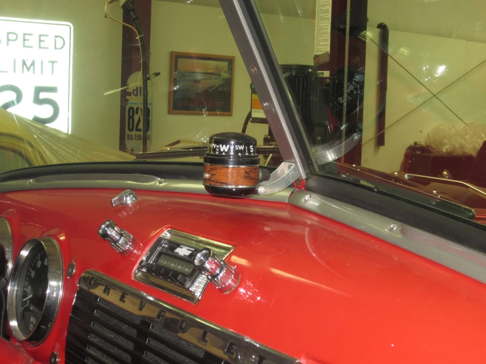 1951 Chevrolet Advance Design - Image 25 of 31