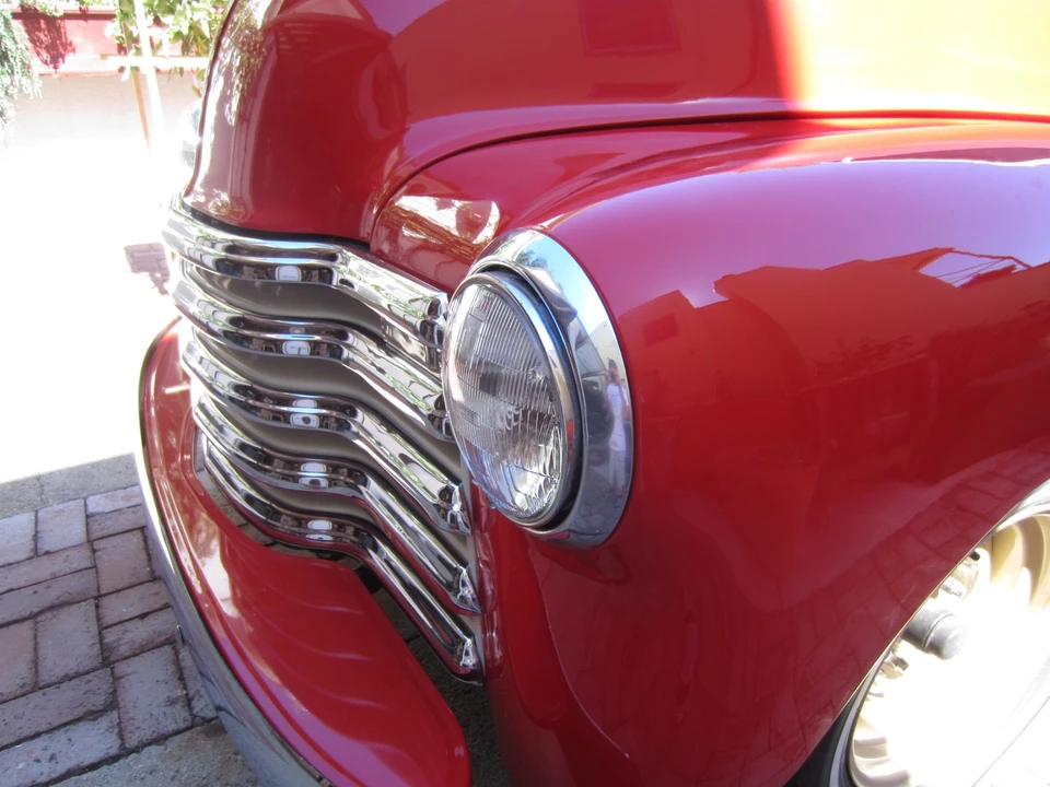 1951 Chevrolet Advance Design - Image 5 of 31