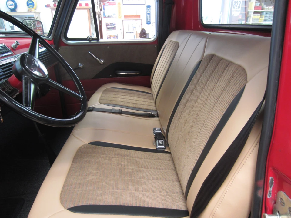 1951 Chevrolet Advance Design - Image 21 of 31