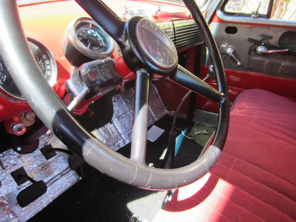 1951 Chevrolet Advance Design - Image 22 of 31