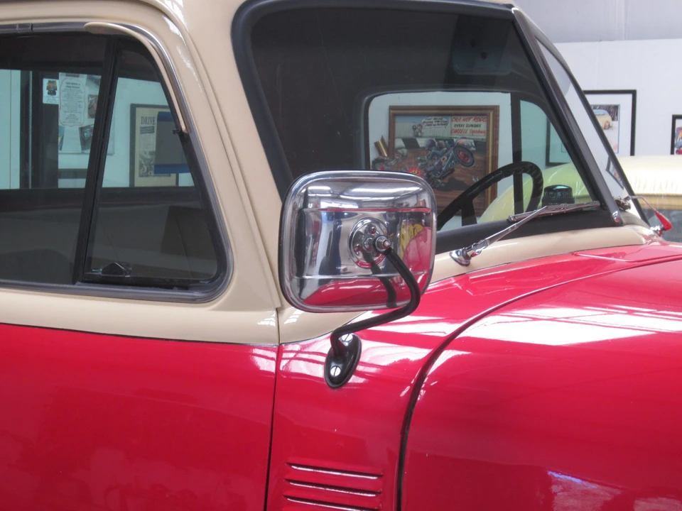 1951 Chevrolet Advance Design - Image 7 of 31