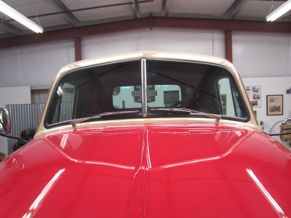1951 Chevrolet Advance Design - Image 6 of 31