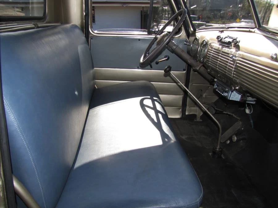 1951 Chevrolet Advance Design - Image 5 of 8