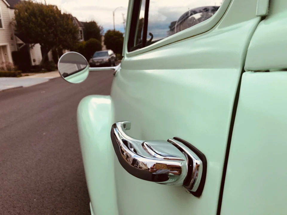 1951 Chevrolet Advance Design - Image 13 of 31