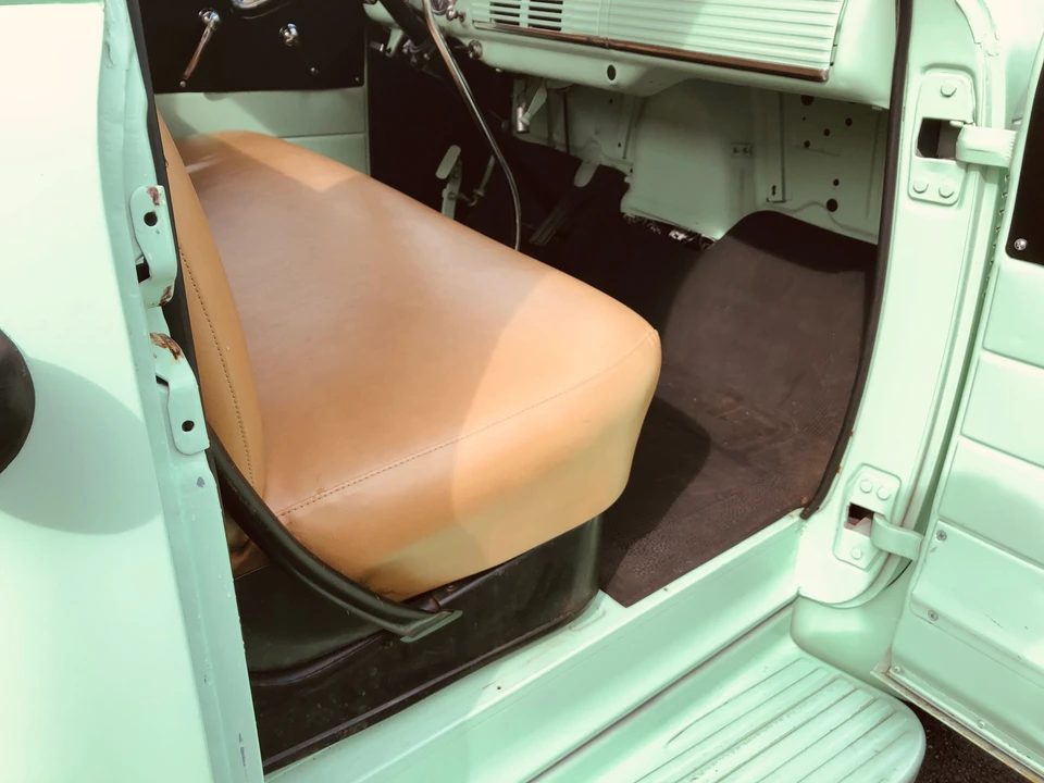 1951 Chevrolet Advance Design - Image 27 of 31
