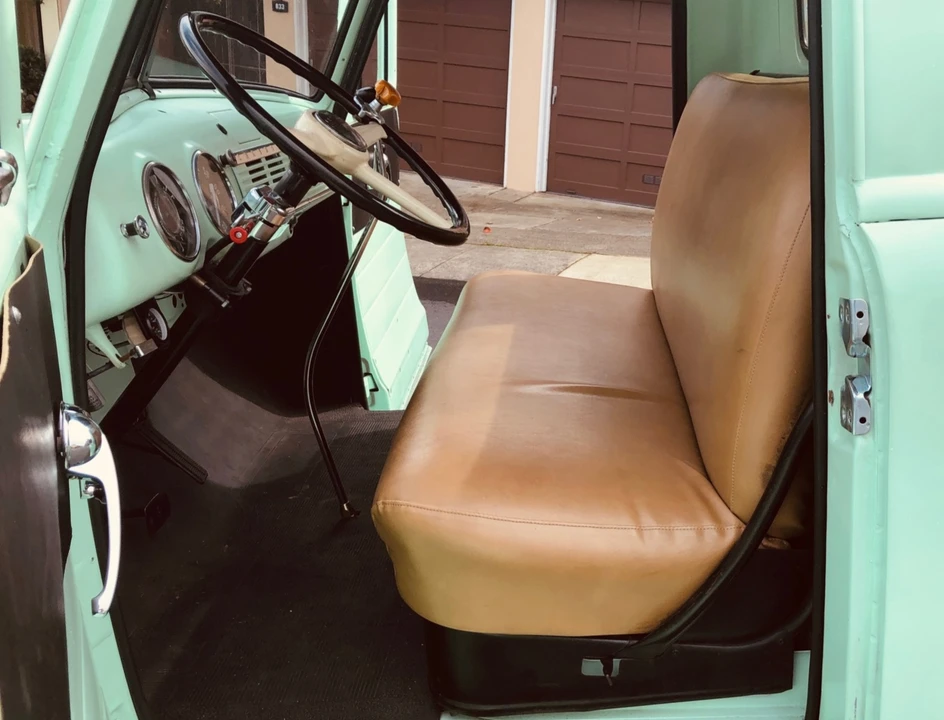 1951 Chevrolet Advance Design - Image 26 of 31
