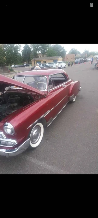 1951 Chevrolet SS - Image 7 of 13