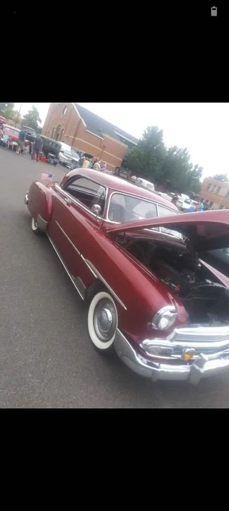 1951 Chevrolet SS - Image 11 of 13