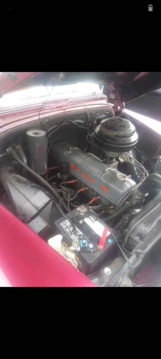 1951 Chevrolet SS - Image 10 of 13