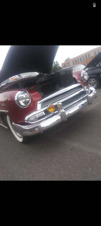 1951 Chevrolet SS - Image 6 of 13