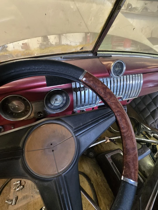 1951 Chevrolet Advance Design - Image 3 of 9