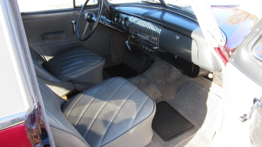 1951 Chevrolet Advance Design - Image 5 of 7