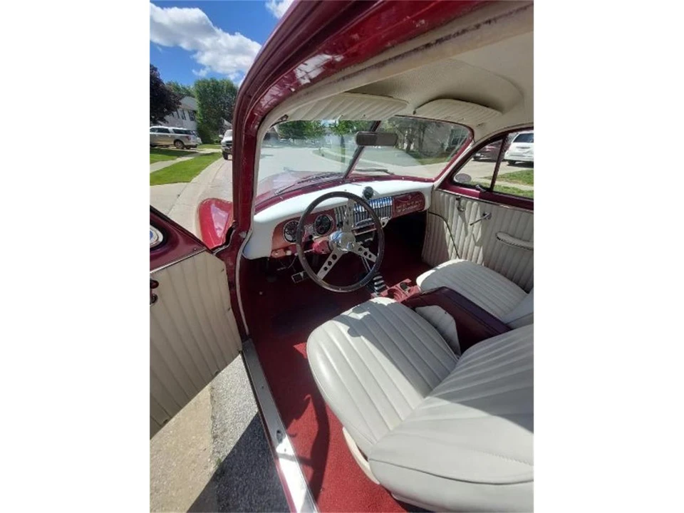 1951 Chevrolet Bel Air 1st Gen - Image 5 of 8