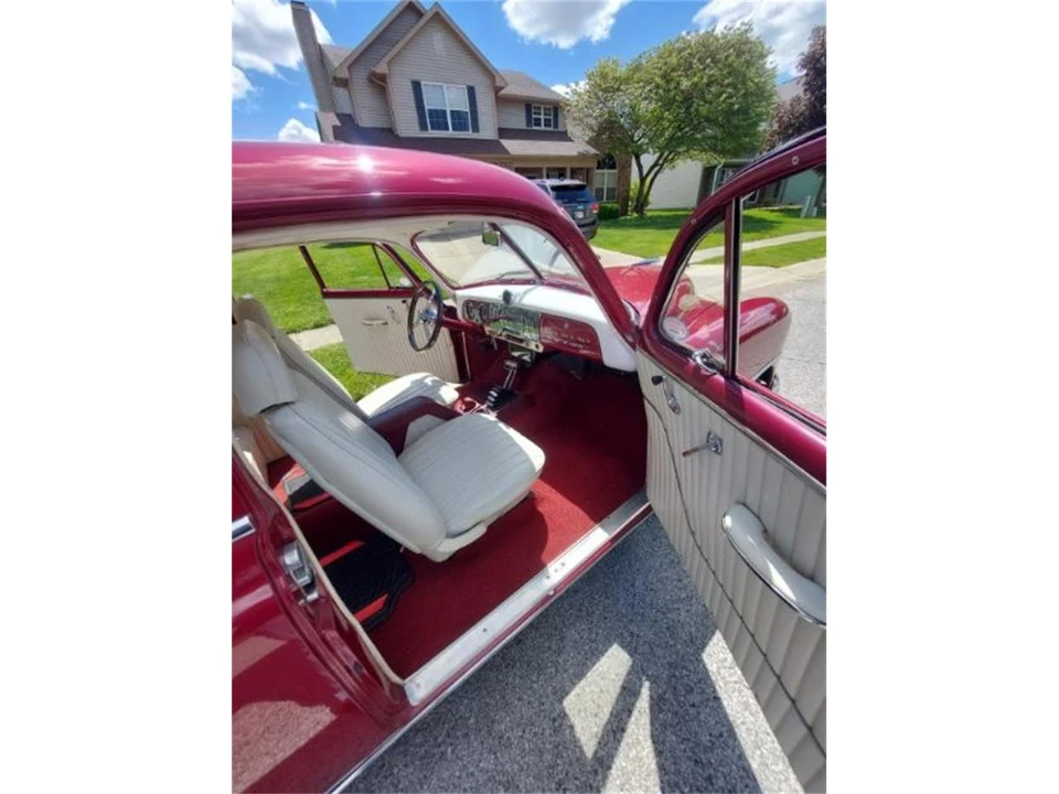 1951 Chevrolet Bel Air 1st Gen - Image 6 of 8