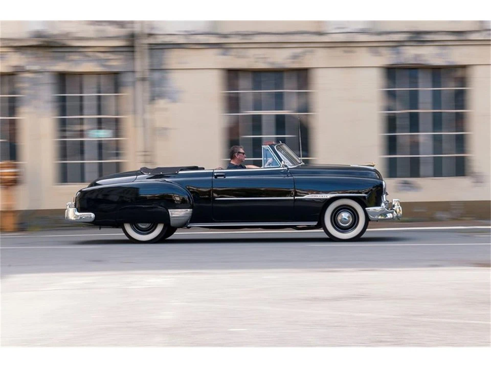 1951 Chevrolet Special & Deluxe & Fleetline - Image 2 of 27