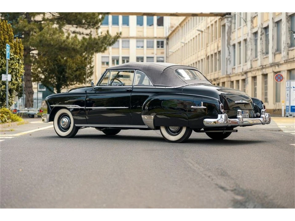 1951 Chevrolet Special & Deluxe & Fleetline - Image 5 of 27