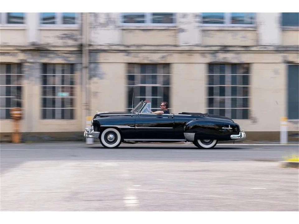1951 Chevrolet Special & Deluxe & Fleetline - Image 7 of 27