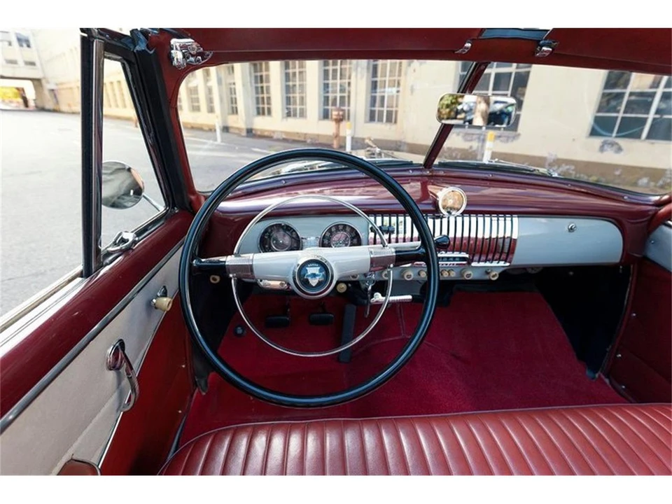1951 Chevrolet Special & Deluxe & Fleetline - Image 8 of 27