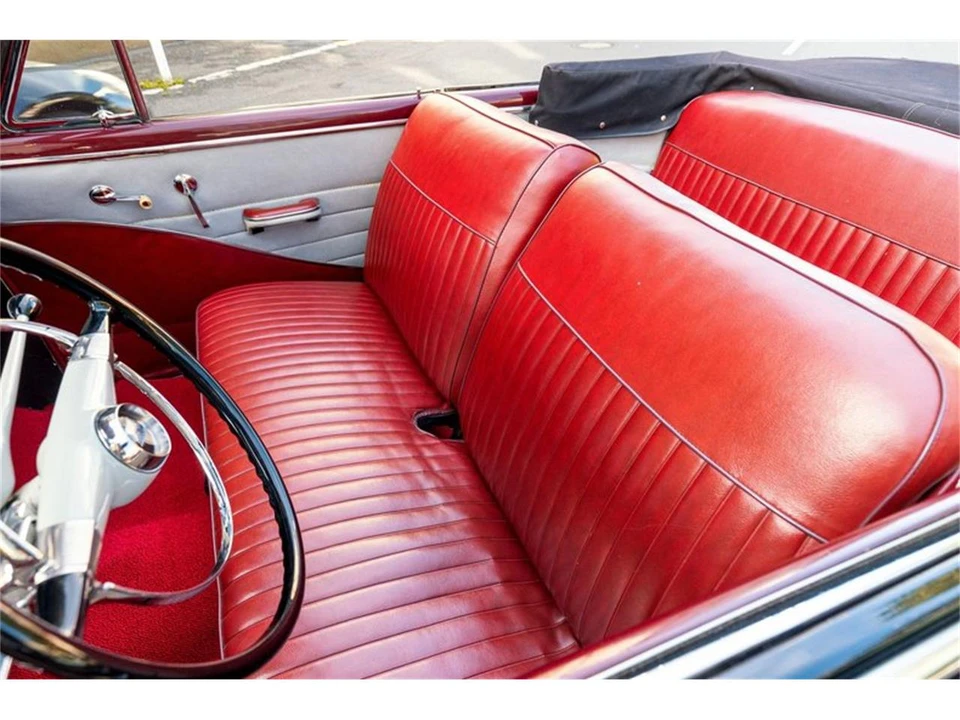 1951 Chevrolet Special & Deluxe & Fleetline - Image 9 of 27