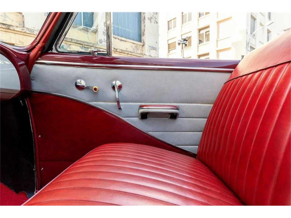 1951 Chevrolet Special & Deluxe & Fleetline - Image 10 of 27