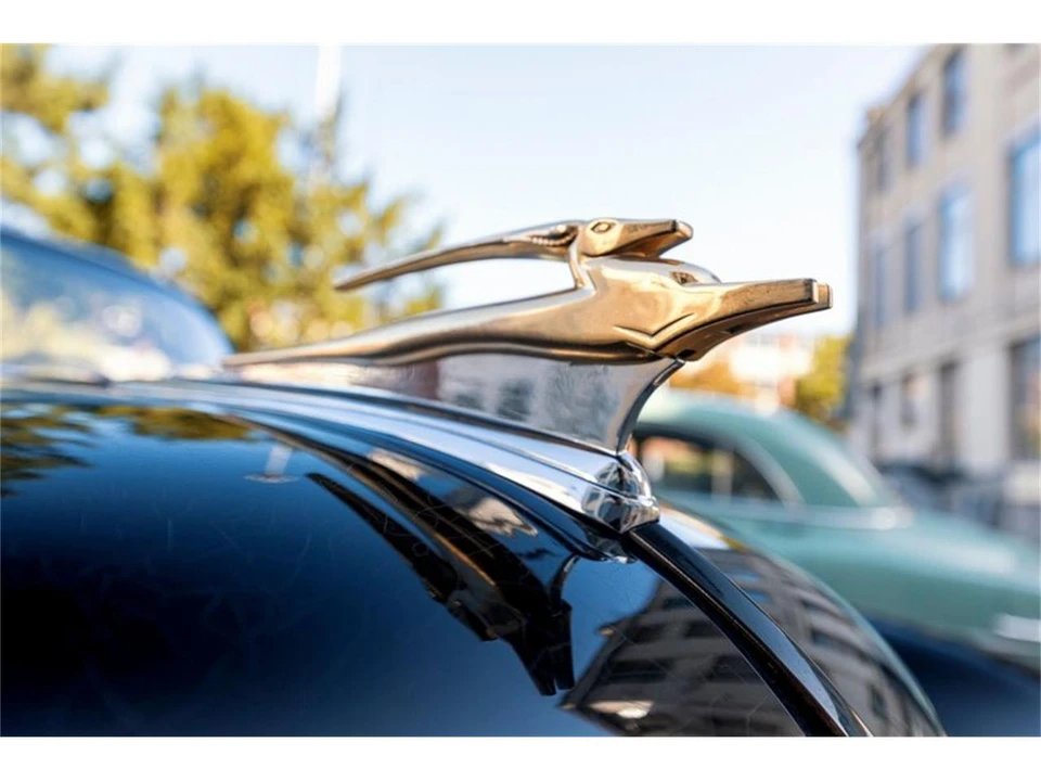 1951 Chevrolet Special & Deluxe & Fleetline - Image 11 of 27