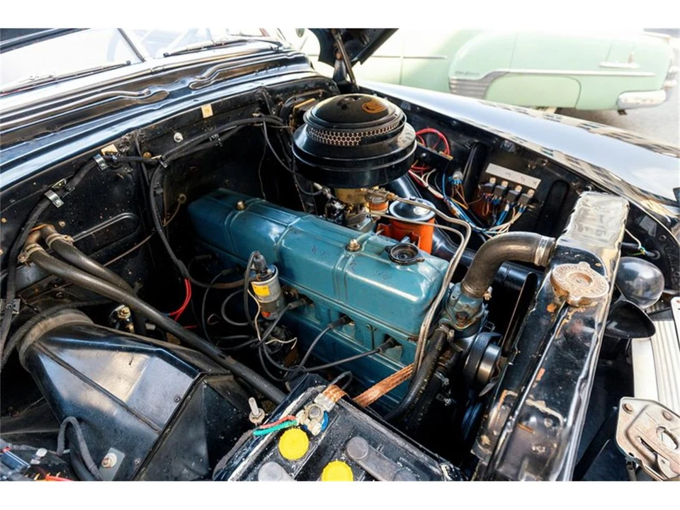 1951 Chevrolet Special & Deluxe & Fleetline - Image 12 of 27