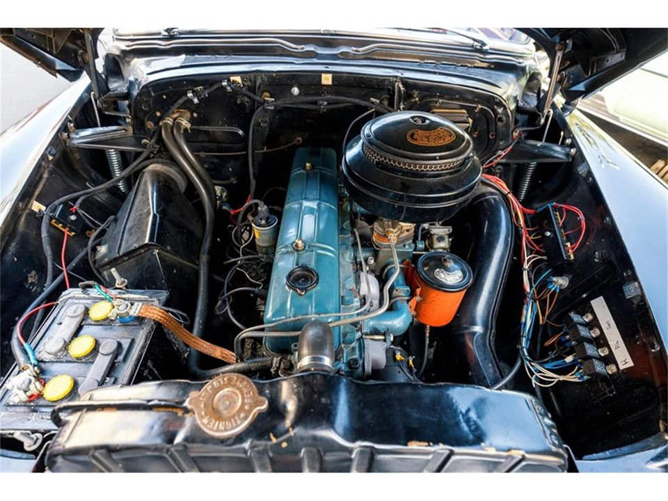 1951 Chevrolet Special & Deluxe & Fleetline - Image 13 of 27