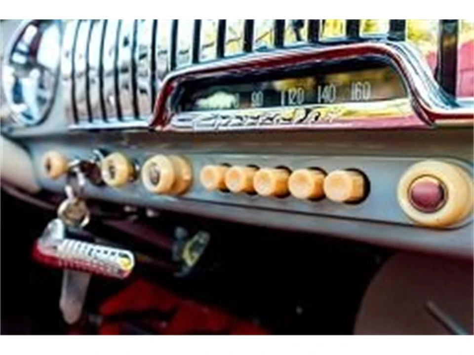 1951 Chevrolet Special & Deluxe & Fleetline - Image 16 of 27