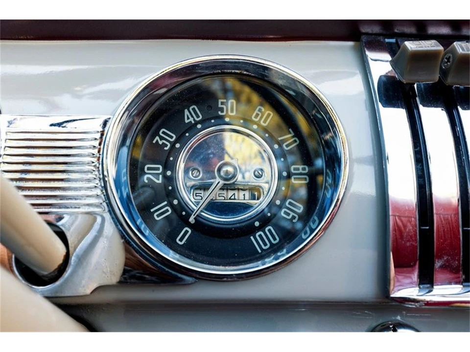 1951 Chevrolet Special & Deluxe & Fleetline - Image 15 of 27