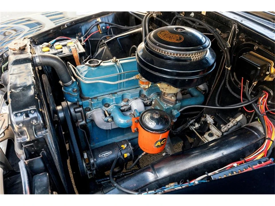 1951 Chevrolet Special & Deluxe & Fleetline - Image 14 of 27