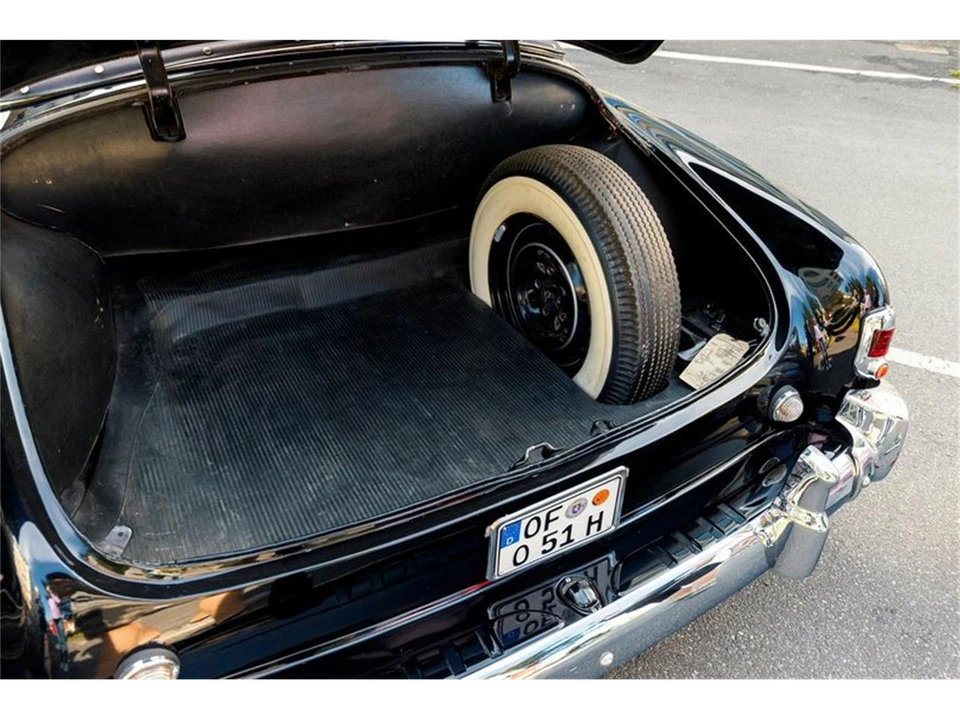 1951 Chevrolet Special & Deluxe & Fleetline - Image 19 of 27