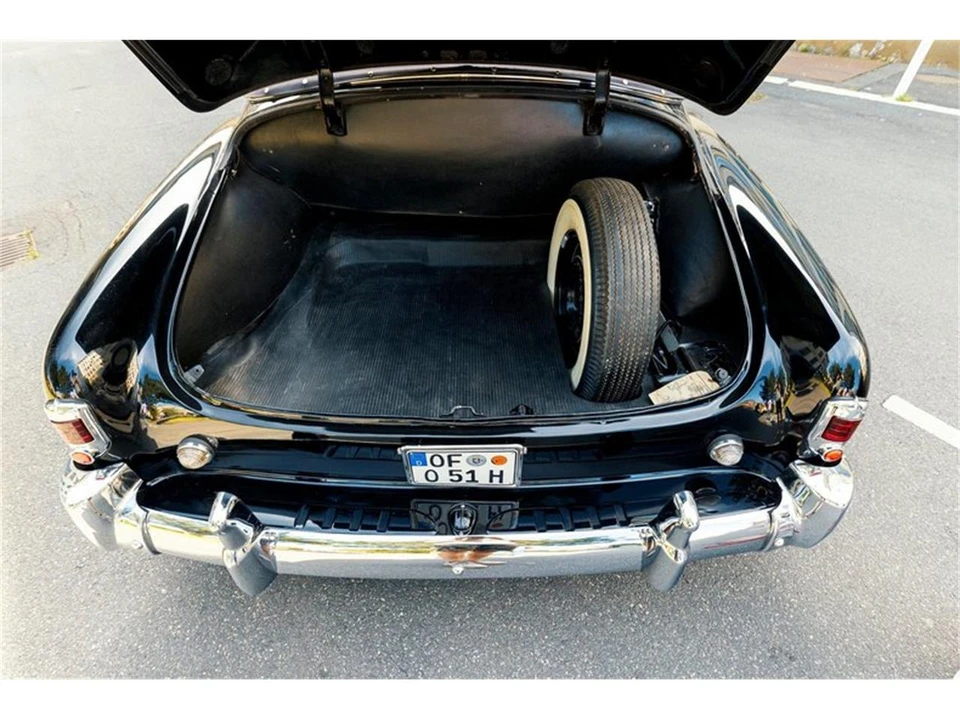 1951 Chevrolet Special & Deluxe & Fleetline - Image 20 of 27