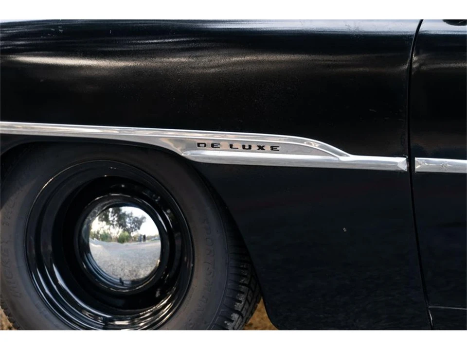 1951 Chevrolet Special & Deluxe & Fleetline - Image 4 of 31