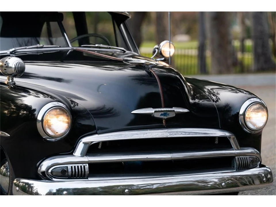 1951 Chevrolet Special & Deluxe & Fleetline - Image 22 of 31