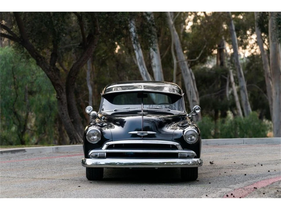 1951 Chevrolet Special & Deluxe & Fleetline - Image 16 of 31