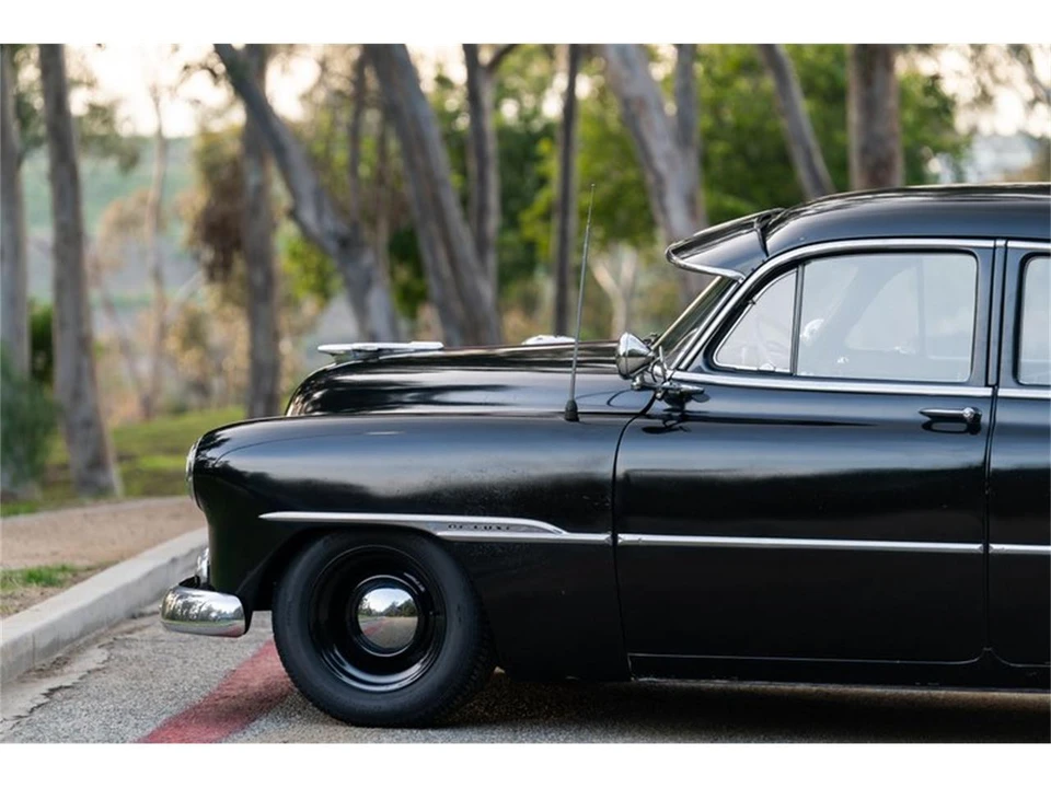 1951 Chevrolet Special & Deluxe & Fleetline - Image 25 of 31
