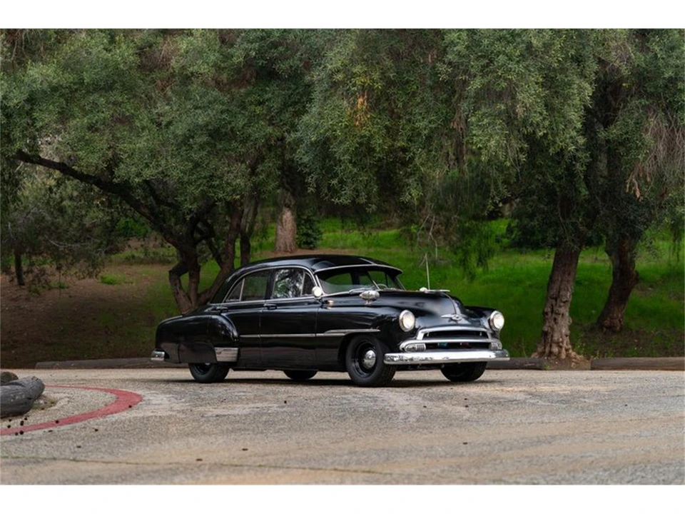 1951 Chevrolet Special & Deluxe & Fleetline - Image 13 of 31